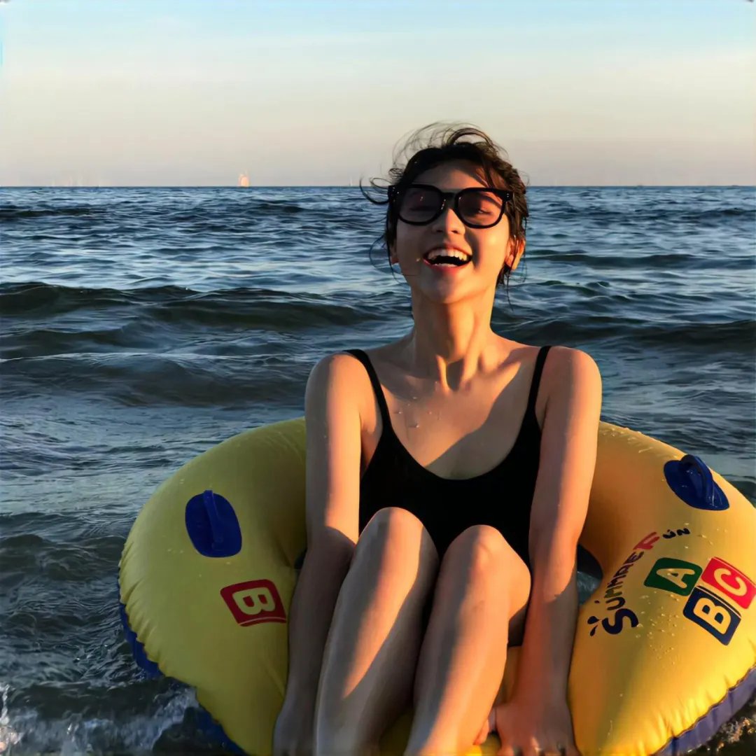 秋起长歌梦里欢