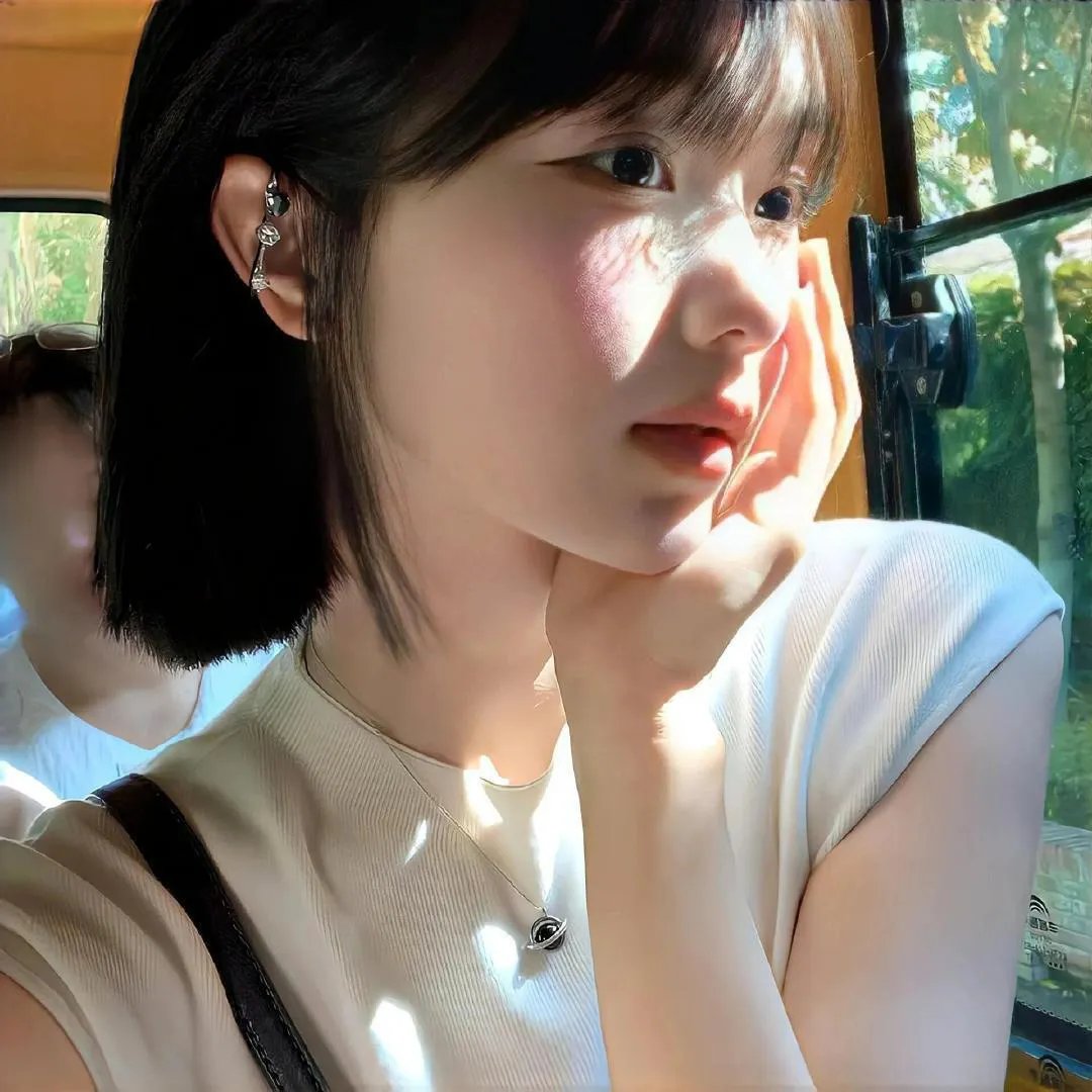 她的择偶算法错了